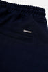 The Navy Shorts